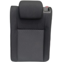 фото thumb №1, Vw golf vi спинка задній сидіння підголівник