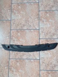 фото thumb №1, Подножка бампера передний mercedes sprinter 910 9108850700
