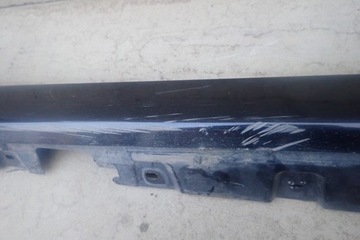 фото thumb №3, Планка пороговая левая порог левый bmw 5 v f10 f11 09-