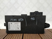 Купити Mini cooper r56 06-13 блок керування модуль cas 9147191 61.35-9147191-01, фото thumb