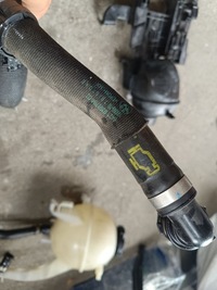 фото thumb №6, 8671654 9894777 9398803 223229 помпа шланги воды магистраль bmw g05 x5