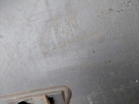 фото thumb №10, Porsche macan 95b turbo бампер перед 95b807221 e