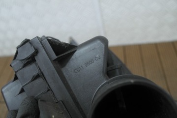 фото thumb №8, Ford transit mk8 13-22 2.2 tdci fwd корпус фильтра воздуха cc119600cj оригинальный номер