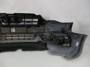 фото thumb №12, Audi a5 8t рестайлінг sportback бампер pdc галоген перед переднє lx5r