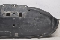 Skoda enyaq iv накладка бампера задний  5lg825523 Киев, фото thumb