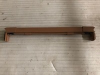 фото thumb №1, Porsche panamera 970 шторка багажника оригинал