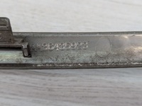 фото thumb №10, Планка бампера хром нижний бампера citroen c4 grand picasso ii 2