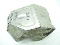 фото thumb №1, Opel astra g 98-00 1.7 dtl x17dtl защита тепловая турбонагнетателя