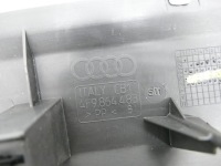 фото thumb №8, Audi a6 c6 avant защита порог замка багажника