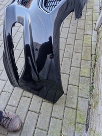 фото thumb №9, Бампер ford mondeo mk5 fusion st титан prest-013