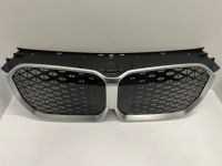 фото thumb №4, Решітка радіатора решітка радіатора bmw x1 ix1 u11 bev 5a7d664 оригінал