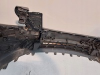 фото thumb №8, Бампер направляющие mercedes viano v-klasa перед nr w761 vito w447