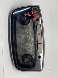 фото thumb №1, Лампа потолочный maserati оригинальный номер 156034614