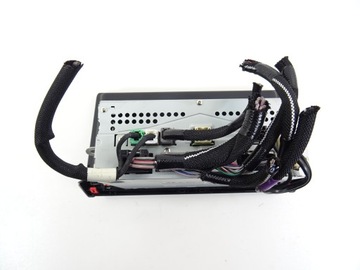 фото thumb №12, Toyota rav4 5 v навигация радио колодки жгут 86140-42550 2019-