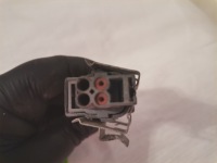 фото thumb №3, Mercedes-benz оригинальный номер a0075426318 датчик лямбда-зонд