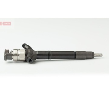 фото thumb №3, Інжектор lexus toyota denso dcri107690 cr