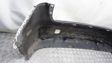 фото thumb №12, Nissan qashqai j11 бампер зад задний qab 14- 134