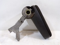 фото thumb №9, Подлокотник vw passat b5 3d0864209ac