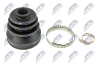 фото thumb №4, Захист шарнір привідного nop-124