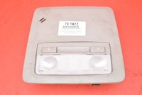 фото thumb №1, Лампа освещение салона перед 95152256 chevrolet cruze 1 i 08-16