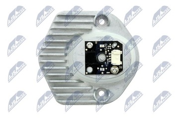 фото thumb №10, Модуль led світла руху денного nty bmw 7 g11 730 li