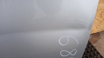 фото thumb №12, Citroen c5 iii двері перед лівий ezrc 5d