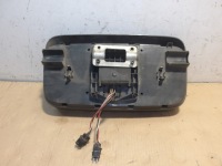 Зеркало главные правое daf 150523310 в Украине, фото thumb