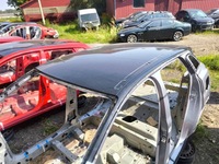 фото thumb №1, Дах peugeot 3008 ii