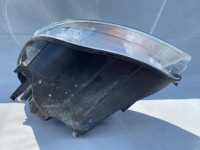 фото thumb №11, Фара передняя правое перед ford fiesta mk6 + вкладка - 1ef010197-02