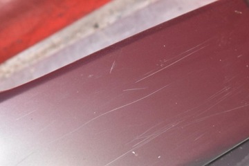 фото thumb №9, Бампер перед переднє ld7r vw polo 5 v 6r 09-15