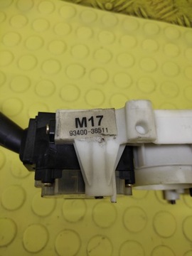 фото thumb №7, Hyundai sonata переключатель комбинированный 9340038511