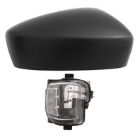 фото thumb №1, Поворотник поворотник w зеркало корпус mazda 2 dj mazda 3 bm r