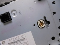 фото thumb №6, Дисплей екран радіо vw volkswagen golf vii 5g0919605