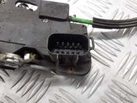 фото thumb №2, Замок двері лівий перед fiat stilo 10pin