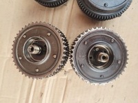 фото thumb №7, Mercedes w211 3.0 v6 бензин колесо зубчасте розподільного валу вала фазорегулятор колеса om 272