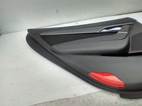 фото thumb №14, Hyundai i40 kombi обшивка дверь левый задняя задний обивка 83330-3z000