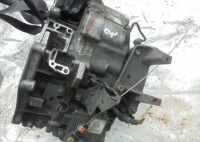 фото thumb №1, Peugeot 407 coupe 607 c5 c6 коробка передач передач автоматична коробка передач 2.7hdi