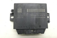 фото thumb №1, Модуль pdc skoda rapid nh3 5ja919475a 1.2l бензиновый 63kw 2013