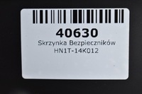 фото thumb №10, Коробка запобіжників ford ecosport mk2 1.0 ecoboost 125 km hn1t-14k012