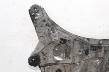 фото thumb №6, Подрамник передние bmw ix3 g08 6888031 электрический 210kw 2023