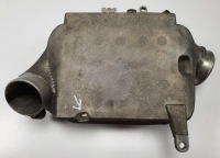 Радіатор повітря mercedes r230 a2750901814 Доставка, фото thumb