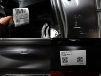 фото thumb №13, Bmw xm g09 xm label red 23- двері + скло планки ручка перед ліве p95/9