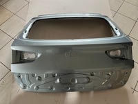 фото thumb №1, Kia optima iv kombi крышка багажника багажника цвет c3s