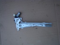 фото thumb №3, Моторчик скло лівий задня renault koleos ii 2