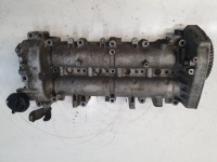 Купить Крышка клапанов валы opel insignia a 2.0 cdti a20dth 55565668 super состояние, фото thumb