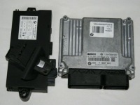 фото thumb №1, Комплект запалювання bmw 3 e90 7809001 29007444 2.0l 2005