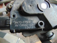 фото thumb №3, Механизм дворник discovery sport fk7217500ab