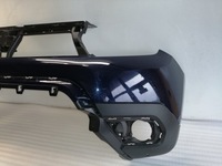 фото thumb №2, Dacia duster ii бампер перед