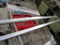 фото thumb №9, Honda cr-v v 19r рейлінг даховий лівий правий рейлінги дахові kpl