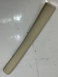 фото thumb №1, Захист оббивка кришки засіб panamera 970 бежева